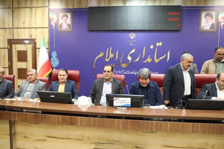 معاون استاندار ایلام: دولت چهاردهم نگاه ویژهای به نقشآفرینی احزاب دارد