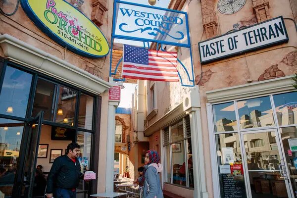 گزارش لس‌آنجلس تایمز از تیم ملی فوتبال؛ حضور هیجان‌انگیز ایران در شهری که غریبه نیست!