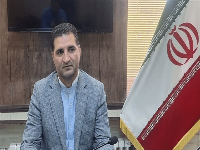 فرماندار: ۲۷ پروژه عمرانی و زیربنایی قاینات ۵۰ هزار میلیارد ریال بودجه نیاز دارد