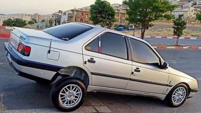 سرعت برای بقا؛ در تنگنای نان و قانون