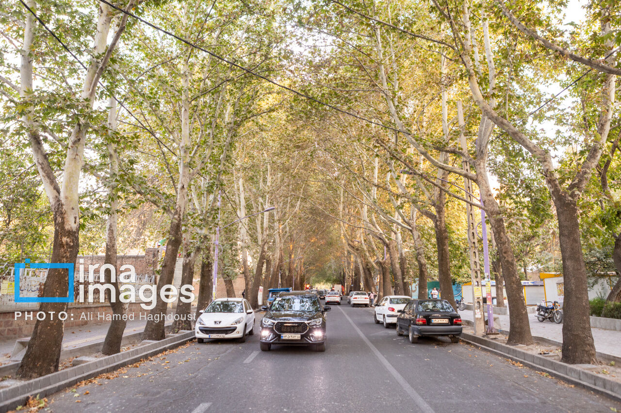 مراغه به شبکه جهانی شهرهای یادگیرنده یونسکو پیوست