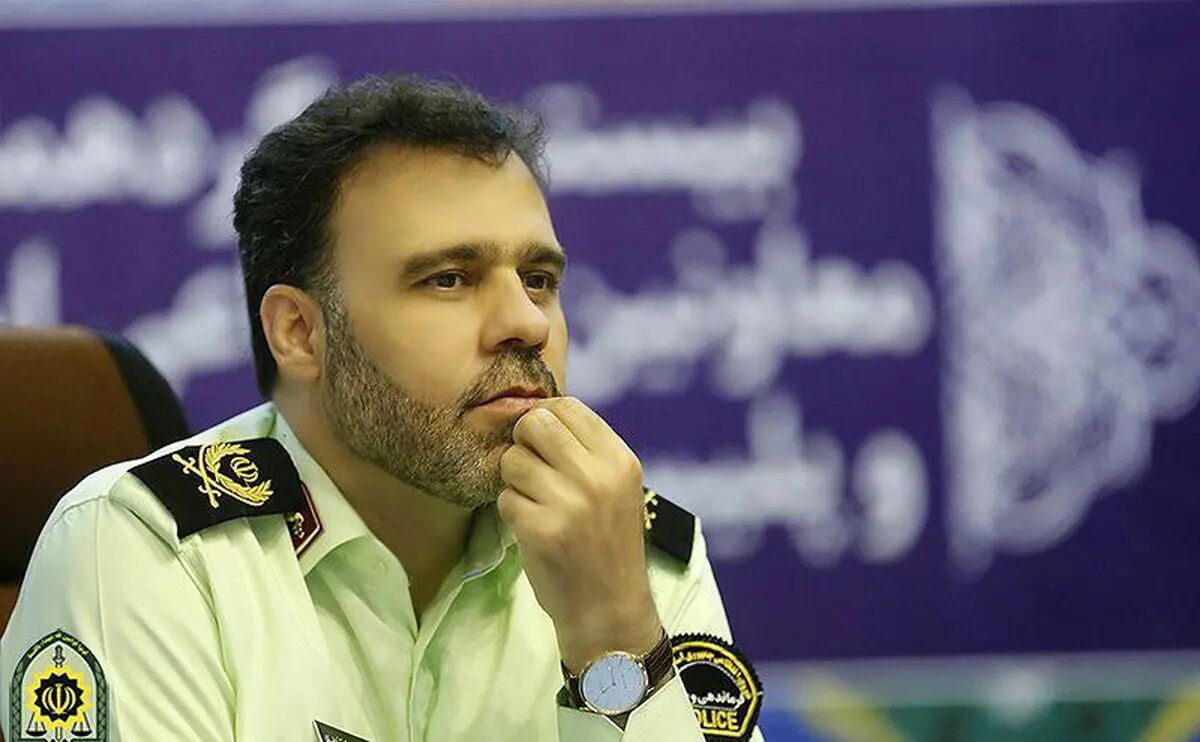 پدر و پليس؛ دو نماد از يك مفهوم: امنيت پدر و پليس؛ دو نماد از يك مفهوم: امنيت