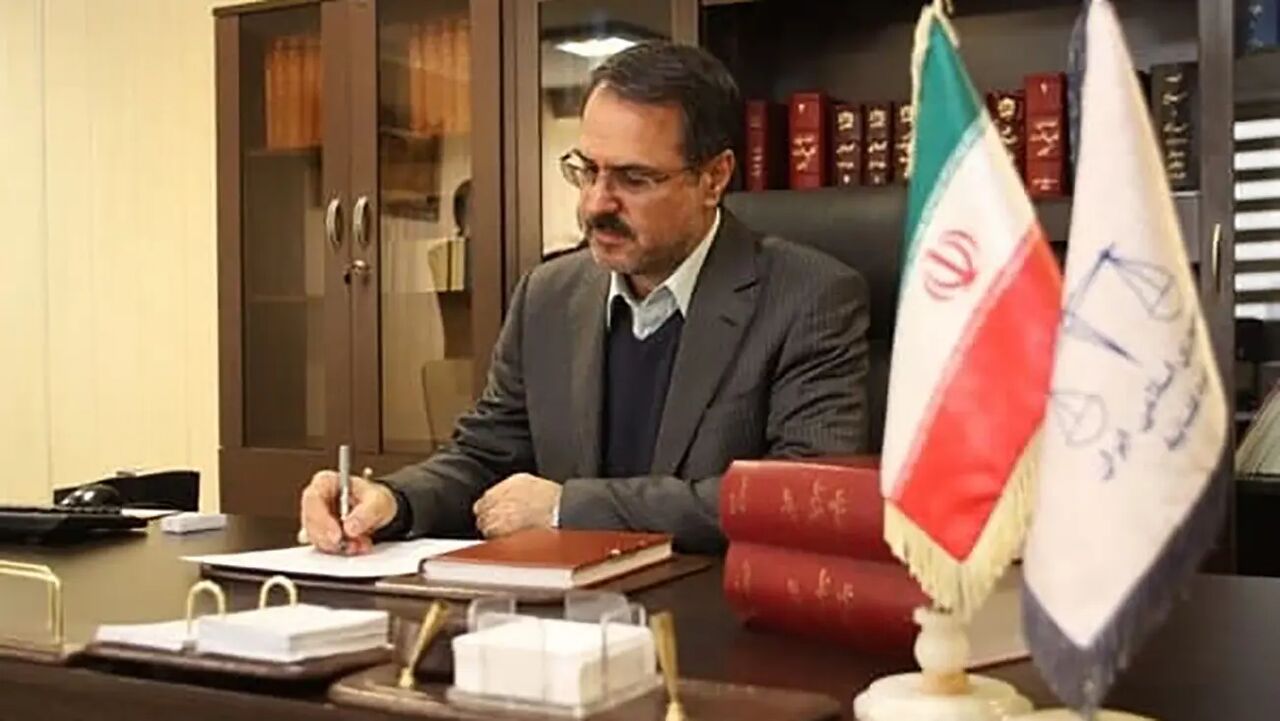 رئیس سازمان بازرسی کل کشور:‌ شهدا گمنام نیستند