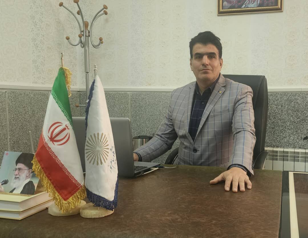 دانشگاه پیام نور کنگاور در حال تبدیل به قطب علمی شرق کرمانشاه