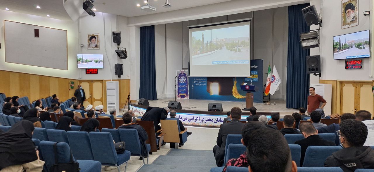 اعتماد به تشکلهای دانشجویی و شنیدن انتقادهای منصفانه، مطالبه دانشجویان دانشگاه کردستان