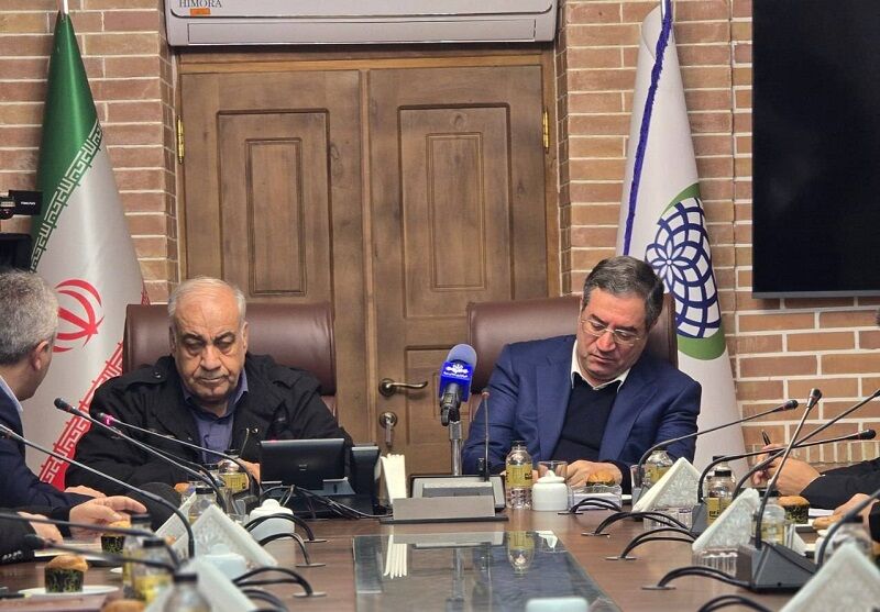 دولت مصمم به توسعه راه‌هاست/آذربایجان‌غربی حلقه اتصال کشور به شبکه حمل‌ونقل بین المللی