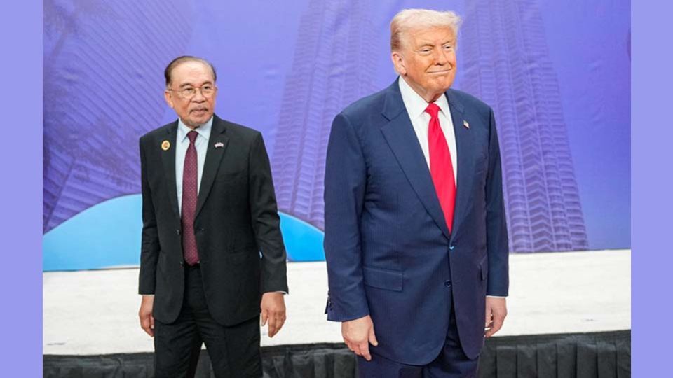 چالش‌های کشورهای آسه‌آن در مواجهه با رقابت تجاری چین و آمریکا