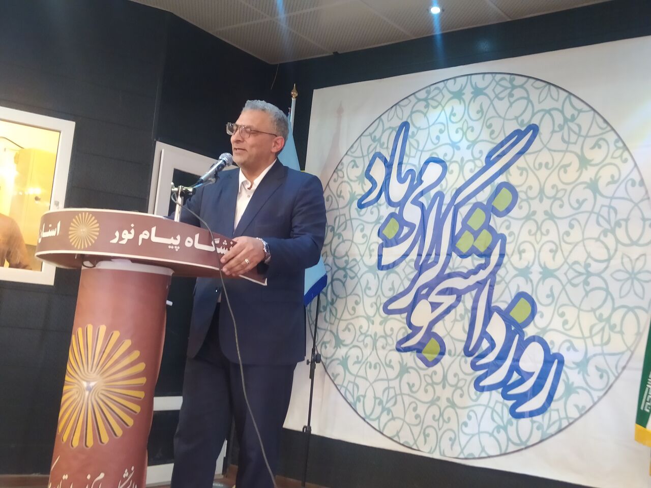 دانشجویان سکانداران آینده ایران اسلامی هستند