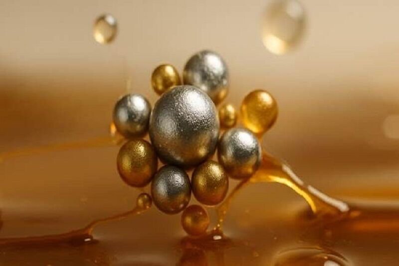 صرفهجویی ارزی ۴۶۹ میلیون دلاری نانوکاتالیستهای ایرانی در نفت و پتروشیمی