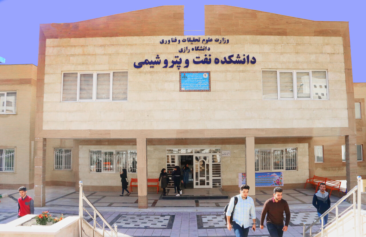 نقش کرمانشاه در تقویت دیپلماسی علمی/۱۴۵۰ دانشجوی خارجی در دانشگاههای استان تحصیل میکنند