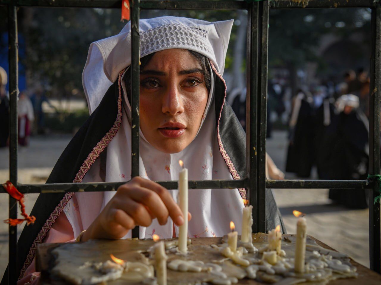 کامیابی یک روایت زنانه از عشقی ناکام