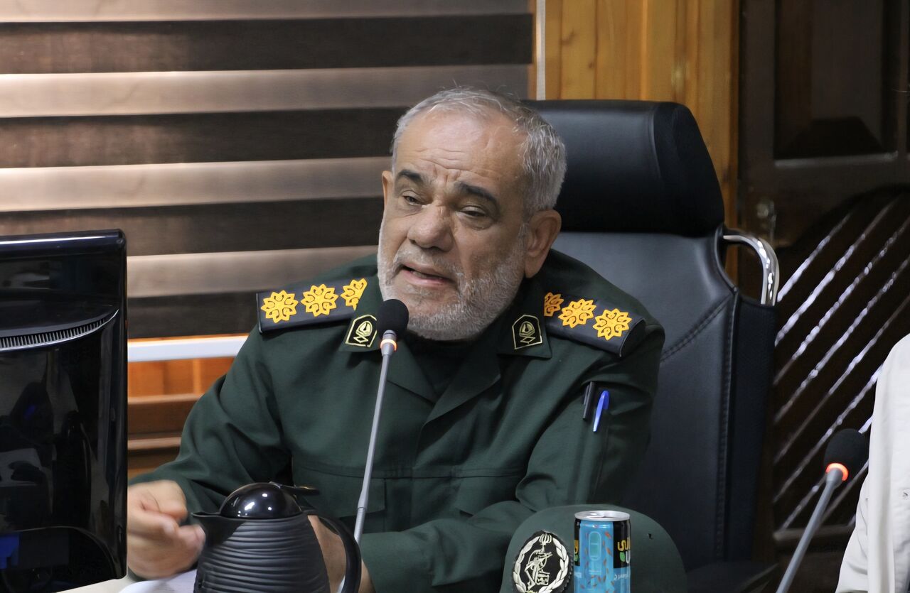 مجمع رهروان امر به معروف بوشهر آماده همکاری با مسئولان برای نظارت بربازار است