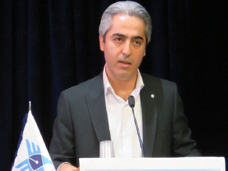 رییس دانشگاه آزاد کردستان: دانشجوی تراز انقلاب اسلامی باید عدالتخواه و آزادیطلب باشد