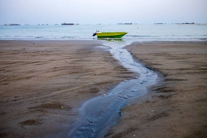 محیط زیست: ورود فاضلاب به دریا معضل جدی بندر بوشهر است محیط زیست: ورود فاضلاب به دریا معضل جدی بندر بوشهر است