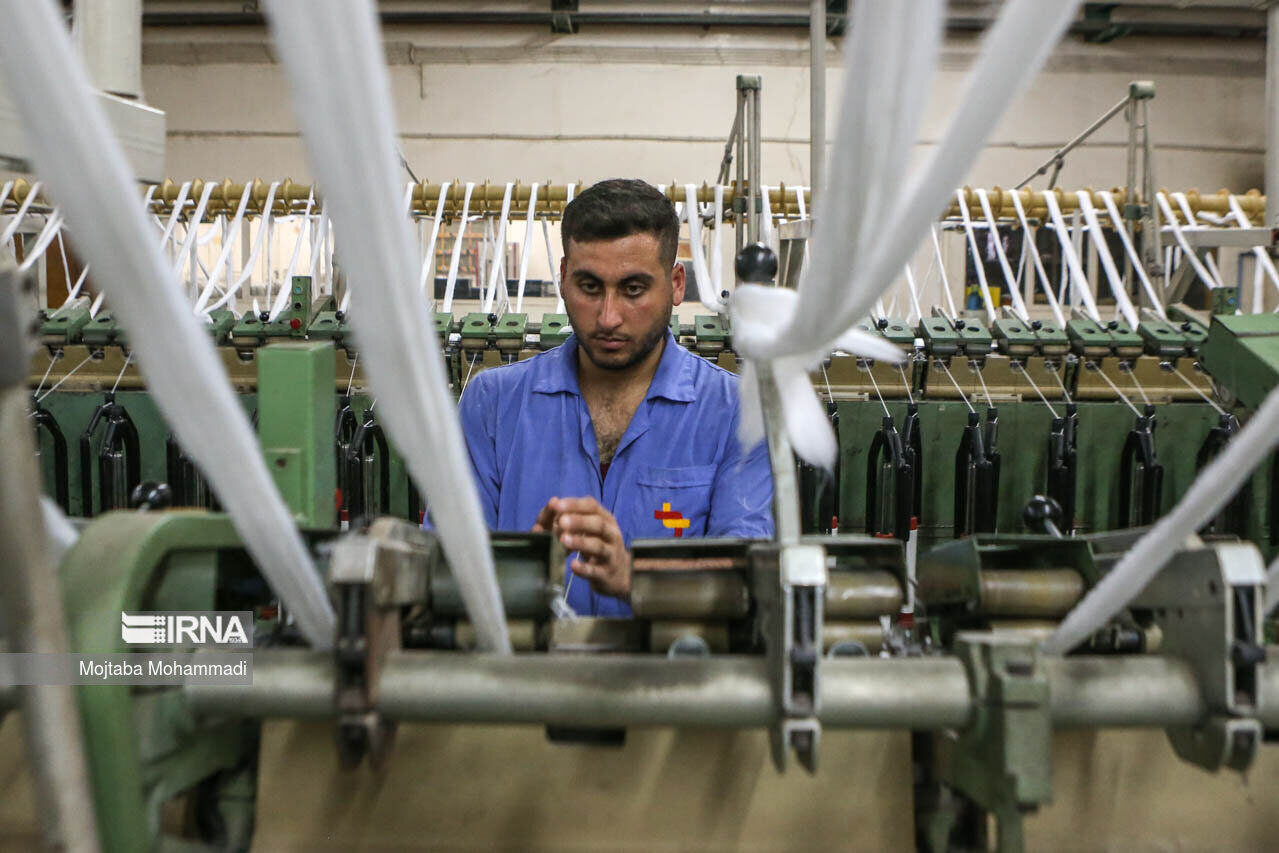 ۷۰۷ طرح صنعتی در گیلان در دست اجراست