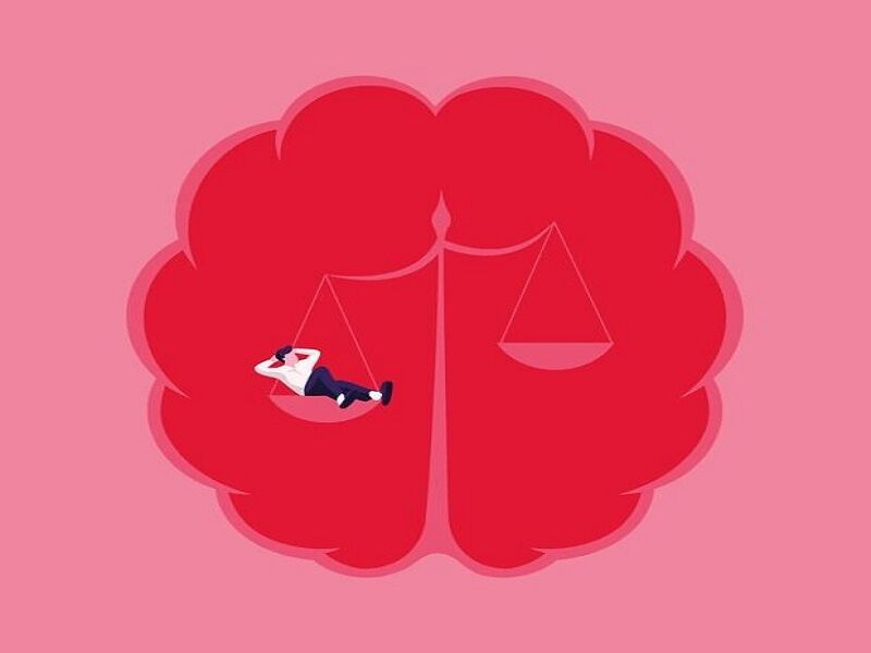 چرا مغز میگوید «حوصله ندارم» چرا مغز میگوید «حوصله ندارم»