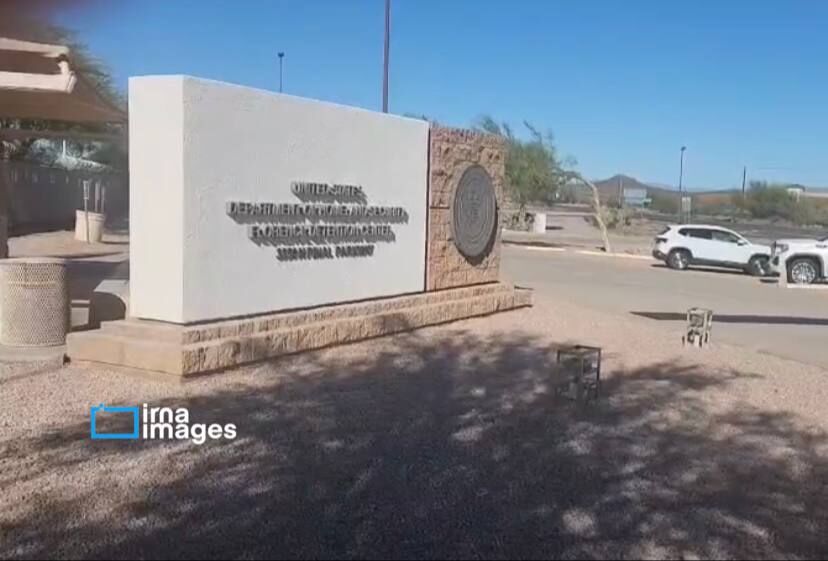 روایتی از آزادی ایرانیان زندانی؛ بازگشت حدود ۵۰ ایرانی زندانی دیگر از آمریکا به وطن + فیلم