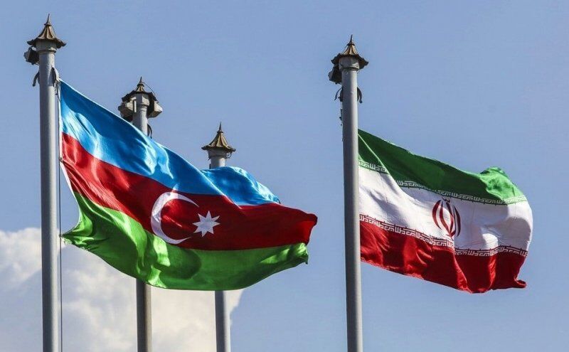 باکو: مسیر زمینی ایران-جمهوری آذریجان بدون محدودیت، دایر است باکو: مسیر زمینی ایران-جمهوری آذریجان بدون محدودیت، دایر است