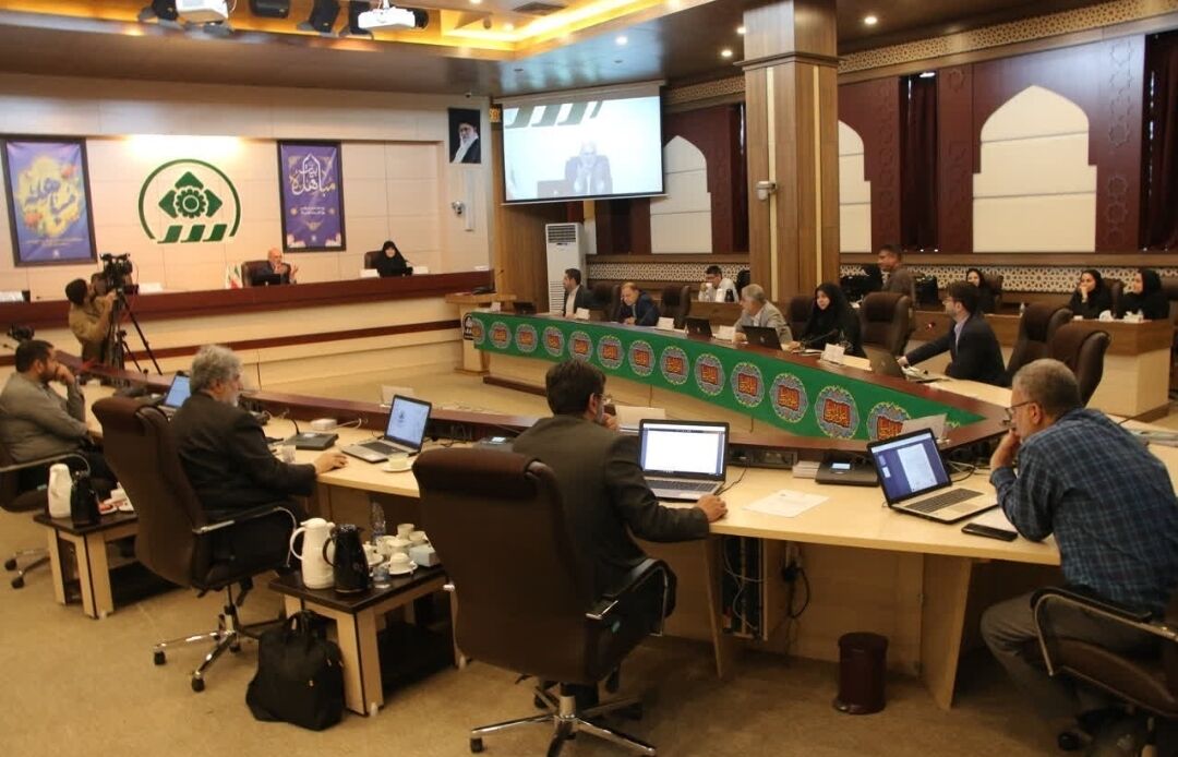 تصویب آیین‌نامه تقسیط عوارض و ضرایب جدید مالی در جلسه شورای شهر شیراز