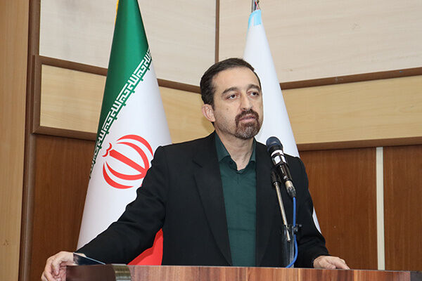 رئیس دانشگاه نوشیروانی: ۱۶ آذر نماد ایستادگی است