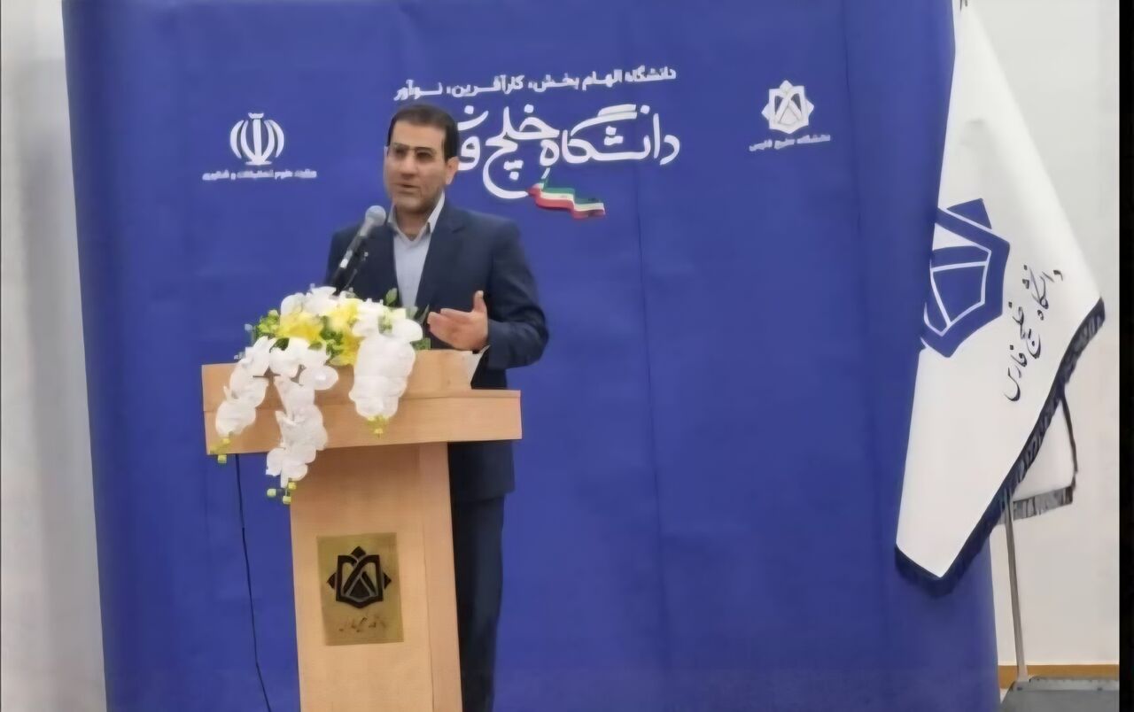 معاون استاندار بوشهر خواستار مشارکت دانشجویان در توسعه استان شد