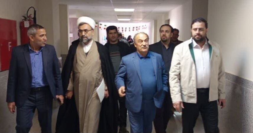 مشاور رییس سازمان استخدامی: خدمات دولتی باید در شهرستان‌ها متوازن شود