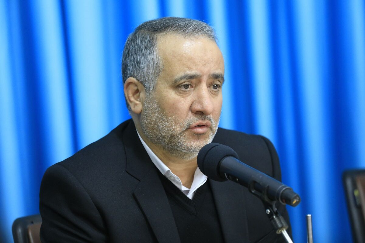 ورود سرمایهگذاران چینی به ایران از دروازههای استانی