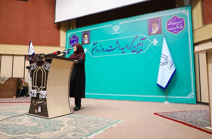 ایرنا یزد گزارش می‌دهد؛ در سفر سخنگوی دولت به استان چه گذشت؟