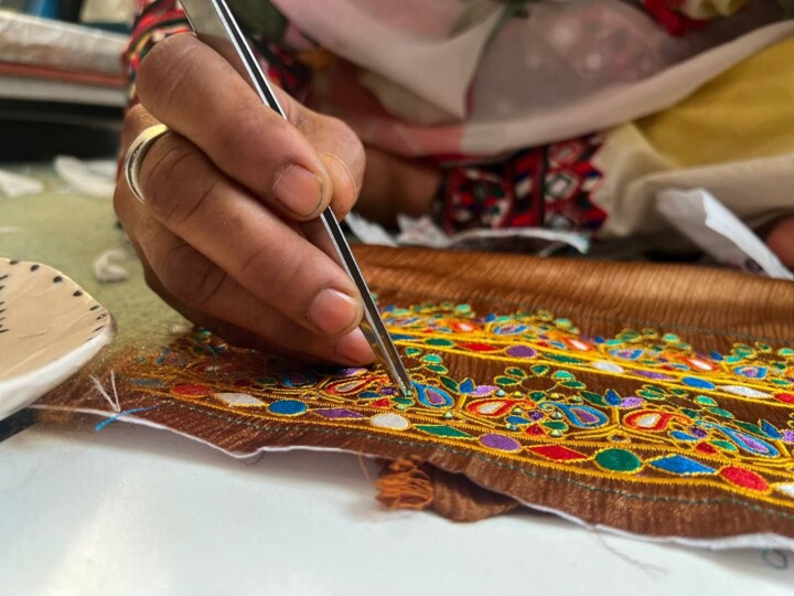 صنایعدستی سیستان و بلوچستان در مسیر توسعه بازار