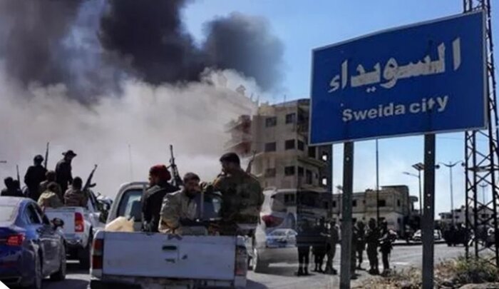 سوریه لقمه راحت برای صهیونیستها در دوران پسا بشار اسد/شکاف ملی زیر سایه جنایات اسرائیل