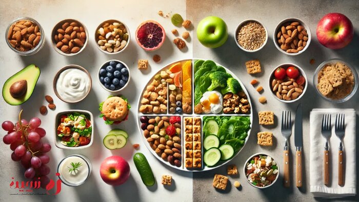 در روزهای آلوده اراک چه بخوریم و چگونه از خودمان محافظت کنیم