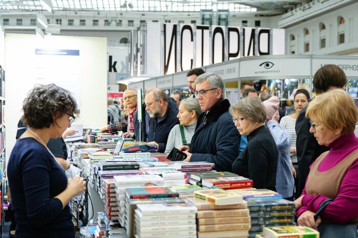 جعفریاقدم: ناشران ایرانی در نمایشگاه کتاب مسکو شرکت نکنند