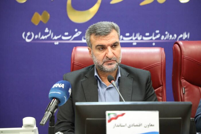 ۵۰۰ هزار قالب یخ برای زائران اربعین در مهران ذخیره میشود