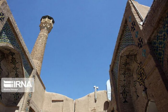 فرماندار: سمنان میزبان همایش جهانی معماری مساجد ایرانی شد