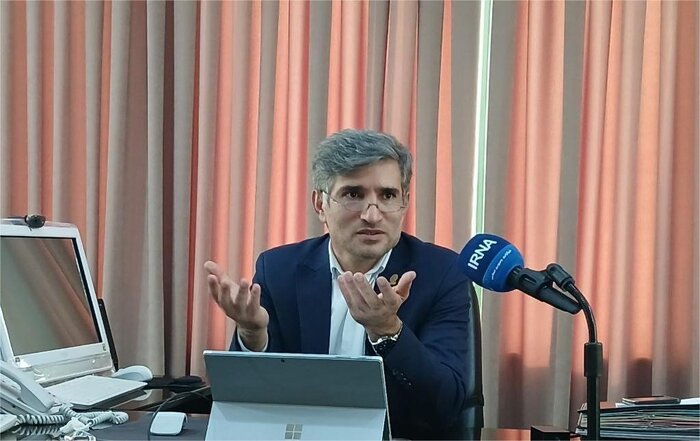 دانشگاه رازی کرمانشاه موضوعات پژوهشی را به سمت نیازهای صنعت و حل مسائل هدایت می‌کند