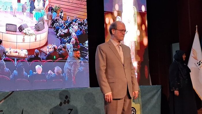 پایان باشکوه نخستین جشنواره ملی عکس "ویان"؛ کرج میزبان نوآوری در عکاسی