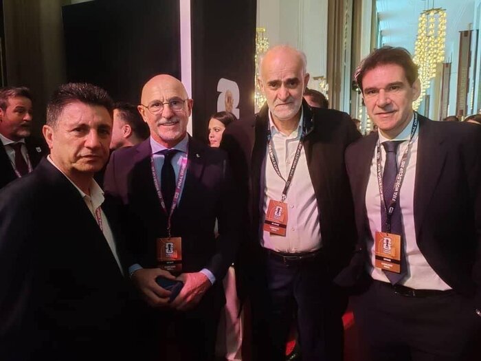 به یک حریف بزرگ تدارکاتی نیازمندیم!/ طلسم ۱۵ ساله می‌شکند؟