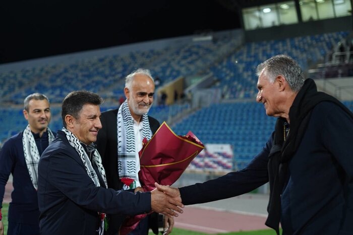 به یک حریف بزرگ تدارکاتی نیازمندیم!/ طلسم ۱۵ ساله می‌شکند؟