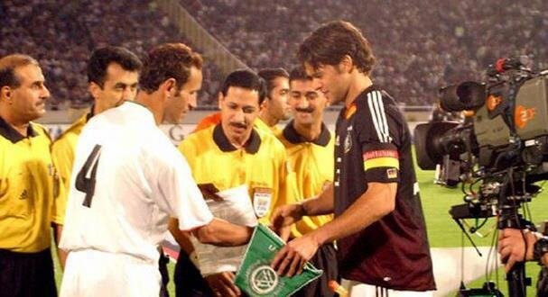 به یک حریف بزرگ تدارکاتی نیازمندیم!/ طلسم ۱۵ ساله میشکند؟