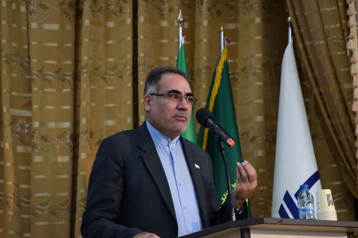 تایید صلاحیت ۱۴۲ داوطلب انتخابات شورای شهر در مرند/ رقابت برای ۲۷ کرسی