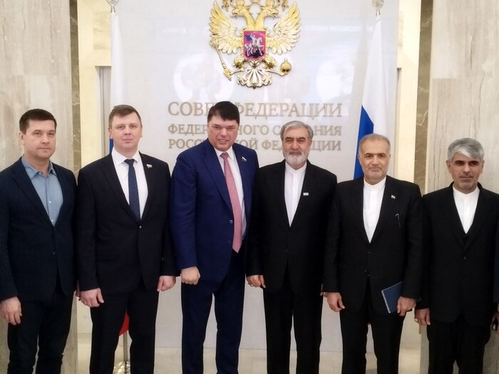 مقام پارلمانی روس: سردار سلیمانی شخصیتی راهبردی بود