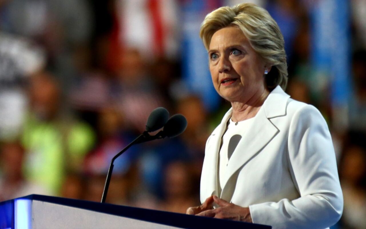 کلینتون: سند جدید امنیت ملی، آمریکا را بی‌دلیل از اروپا دور می‌سازد