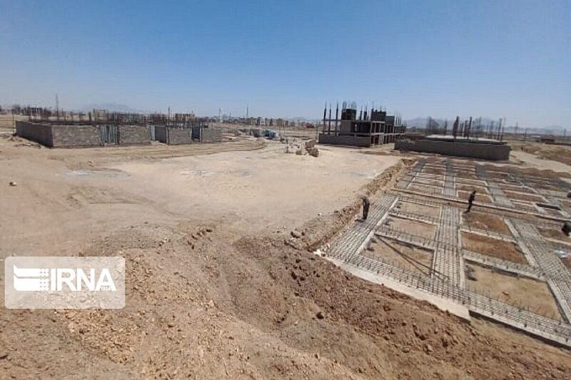 مالکیت ۷۳ هکتار زمین به دانشگاه علوم پزشکی لرستان بازگشت