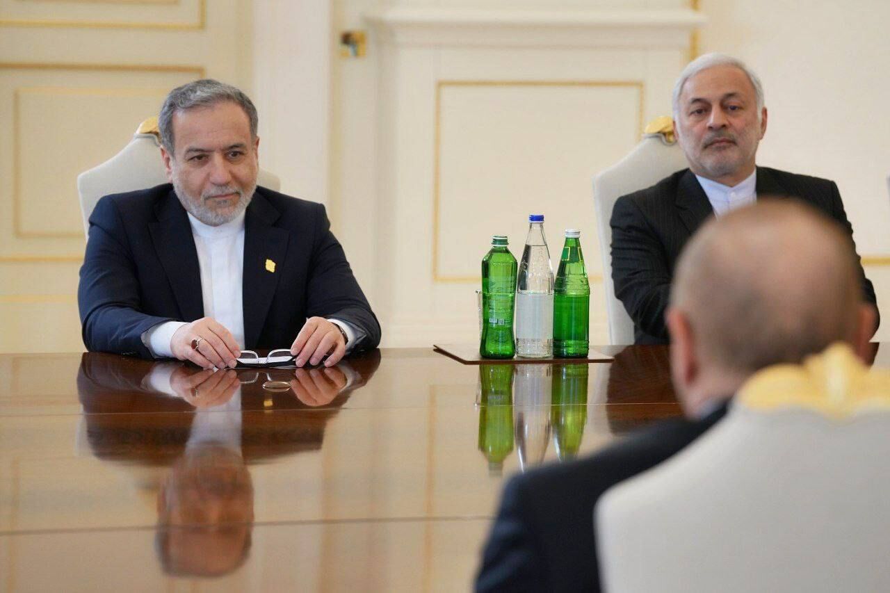 Azerbaijan voices readiness to expand ties with Iran