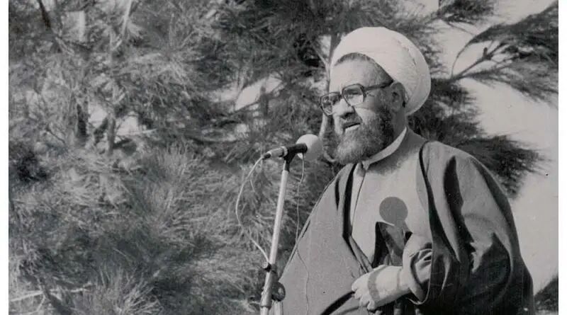 شهید مطهری یک متفکر زمان‌شناس، نیازشناس و مخاطب‌شناس بود