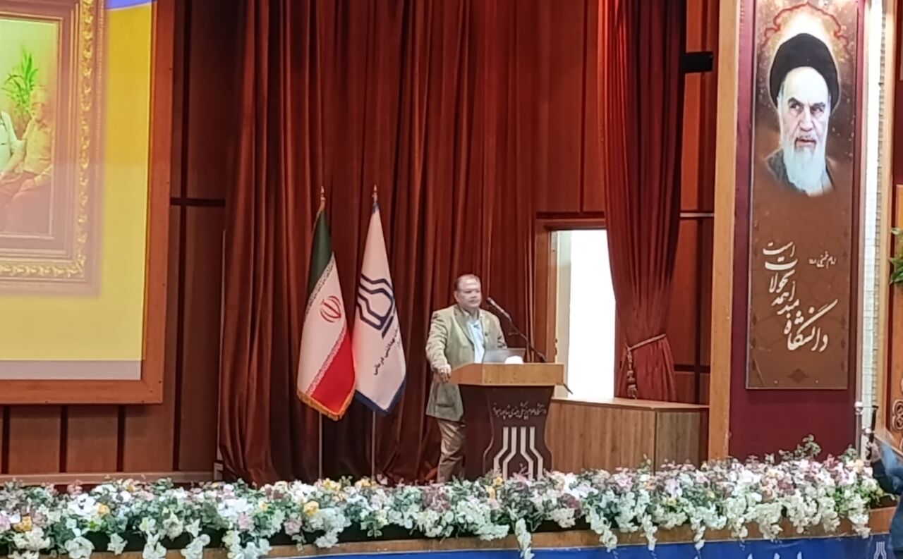 هیچ تهدیدی خطرناک‌تر از بسته شدن پنجره جمعیتی کشور نیست 