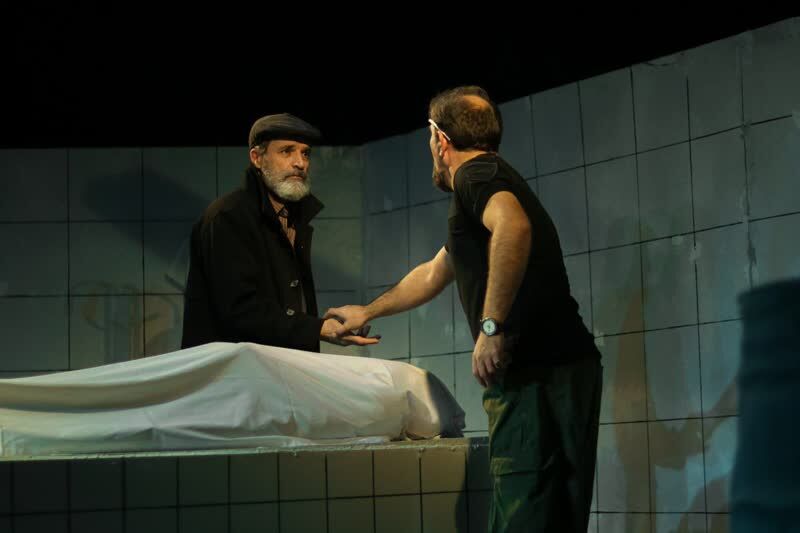 شرنگستان؛ روایتی از فقر، سرخوردگی و سقوط