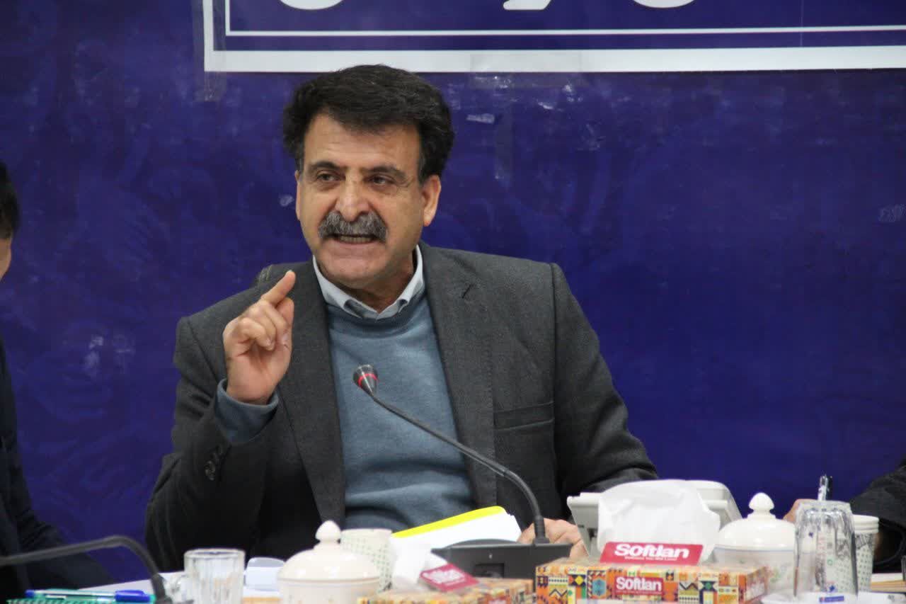 ۱۵۵۳ روستای لرستان شرایط تشکیل شورا را دارند