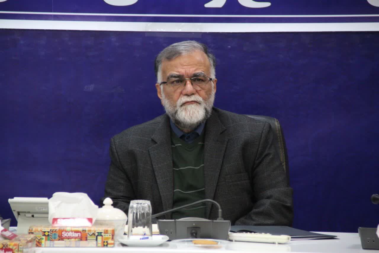 میانگین استفاده روزانه اینترنت در لرستان بیش از چهار ساعت است