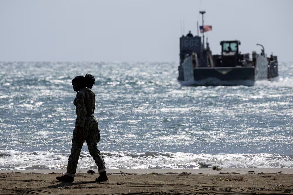 آمریکا فصل تازه‌ای از مداخله در آمریکای لاتین را می‌گشاید